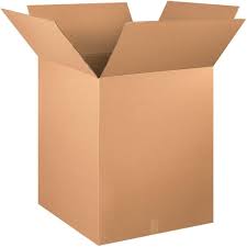 Corrugated Box
