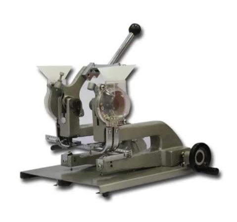Eyelet Machine