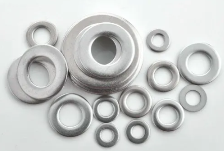 M.s Plain Washer