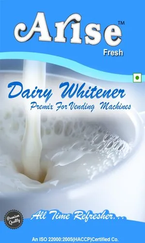 Instant Dairy Whitener (Regular)