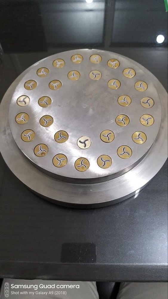 Macaroni Pasta Die