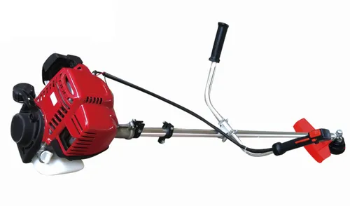 Grass Cutter