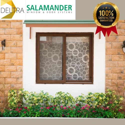 Upvc Lift And Slide 
