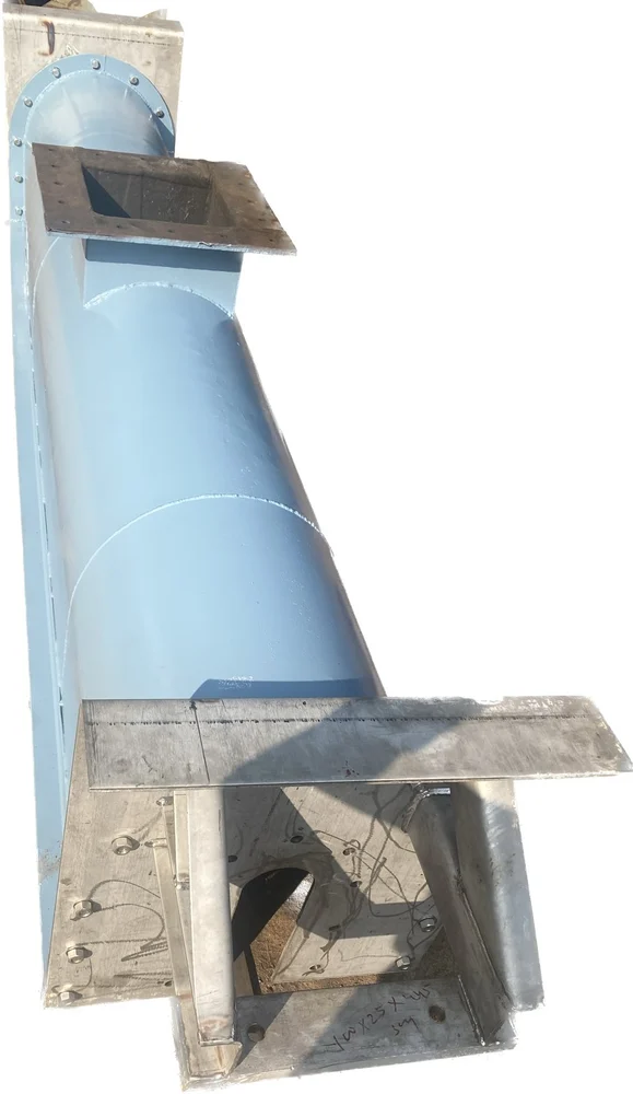 Mild Steel Lined Tan