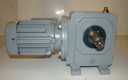 Gear Electric Motor