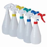 Trigger Spray Bottle