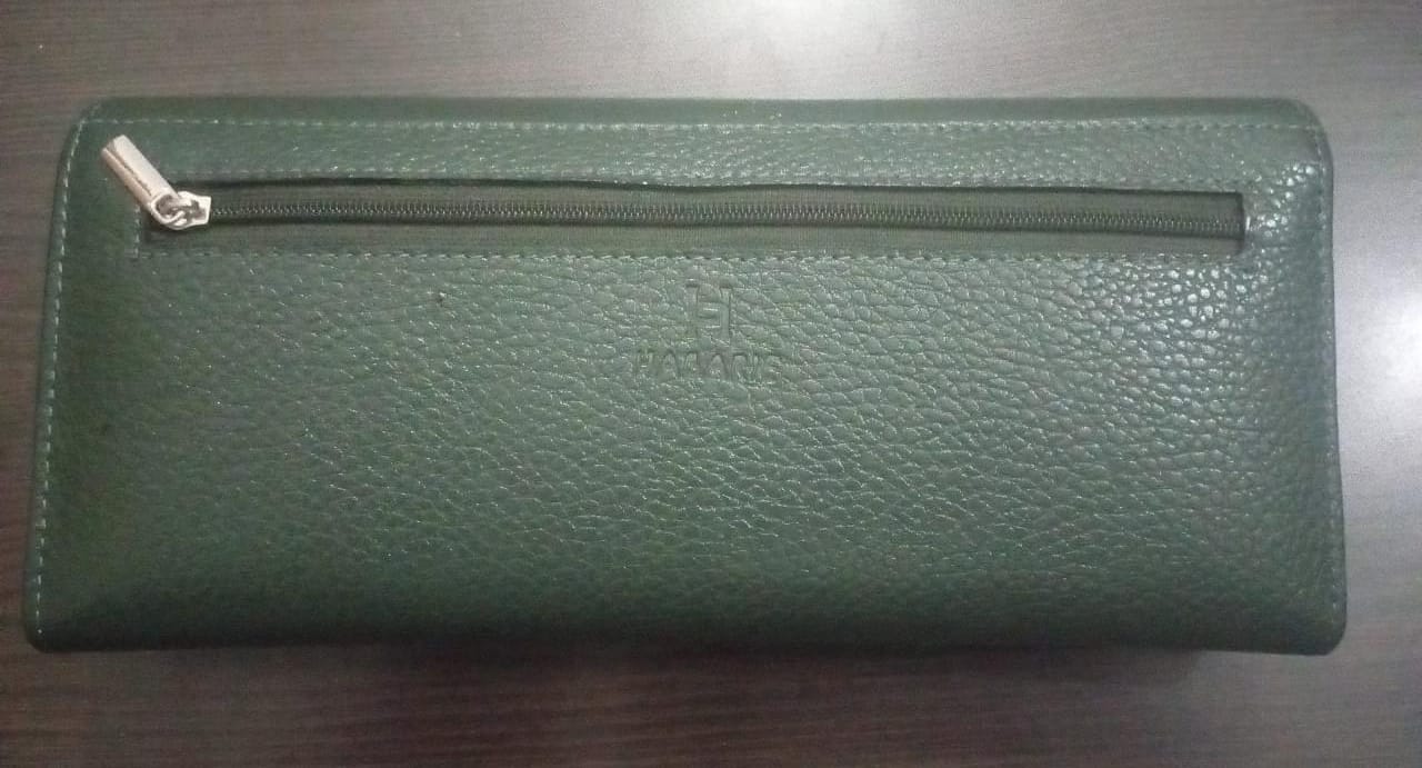 Ladies Clutch Purse