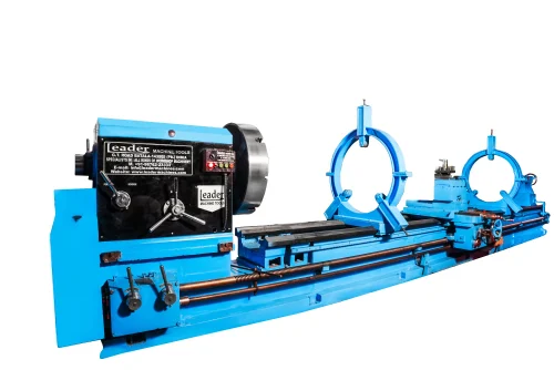 Heavy Duty Lathe Mac