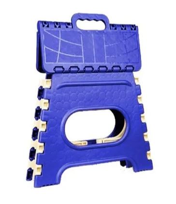 Plastic Folding Step