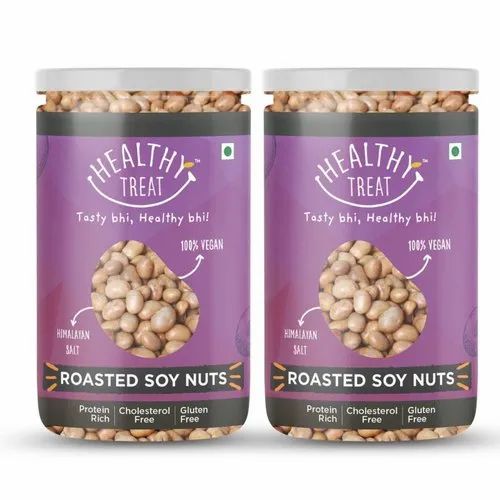 ROASTED SOYABEAN 400