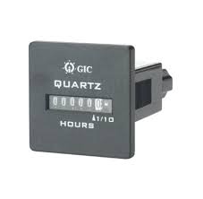 Digital Hour Meter H