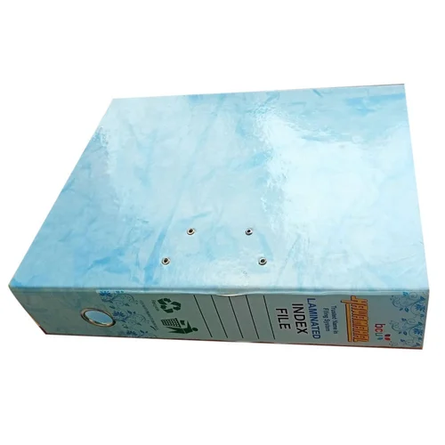 Office Box File