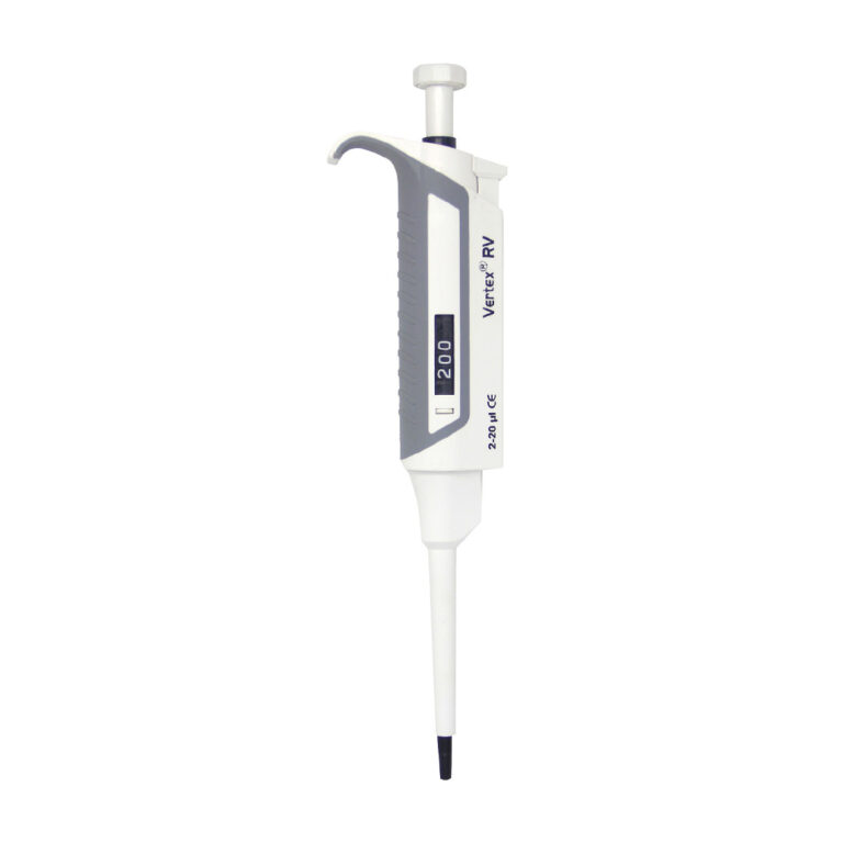 Vertex RV Fully Auto