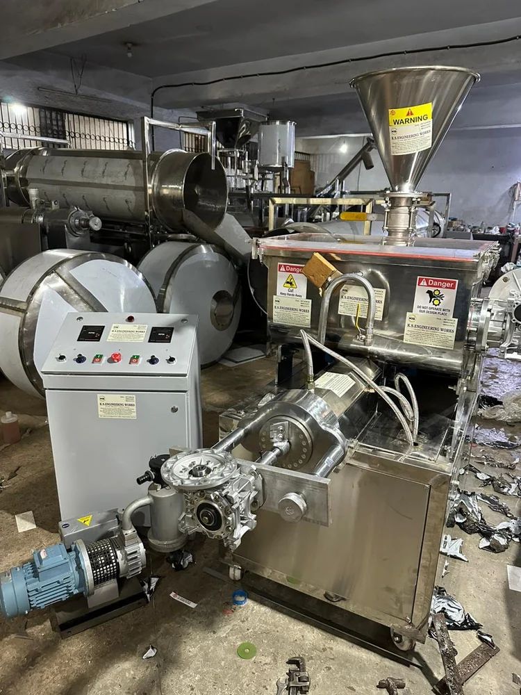 Pasta Machine