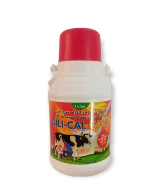 Liquid Calcium