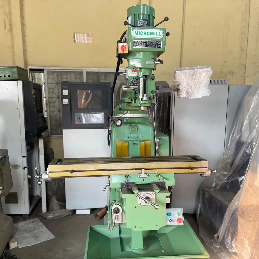 Milling Machine