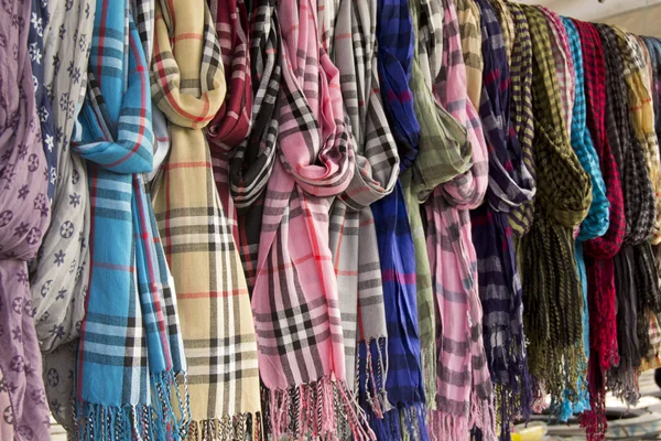 Shawls