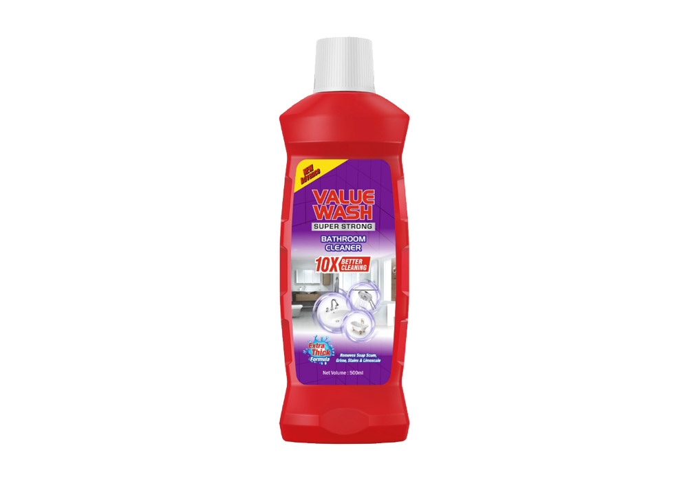 Bathroom Cleaner