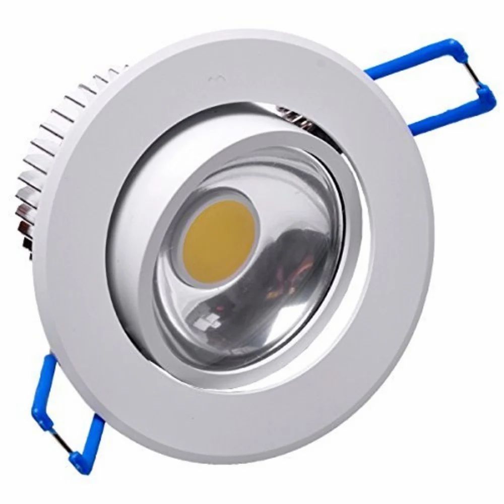 Flexible( COB) LED D