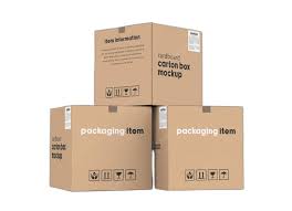 3 Ply Corrugated Car