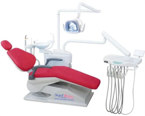 Dental Chair