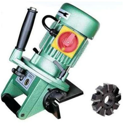 Side Chamfering Mach