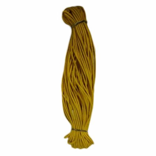 Elastic Rope