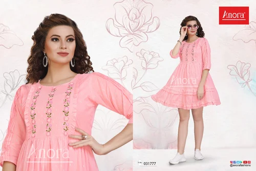 Anora Fashions Cotto