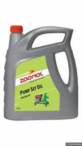 Zoomol Lilliput 15W4