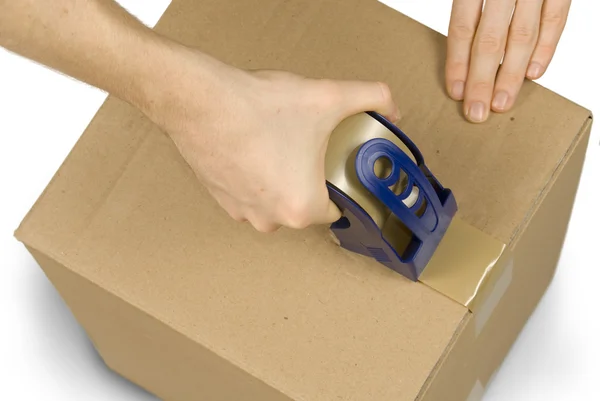 Packaging Machines & Goods
