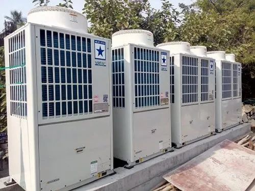 Blue Star VRF System