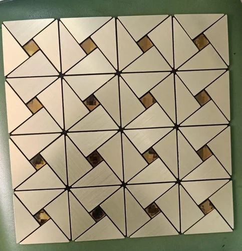 Ivory PVC Wall Panel
