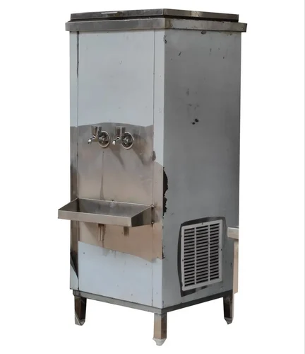 Stainless Steel Wate