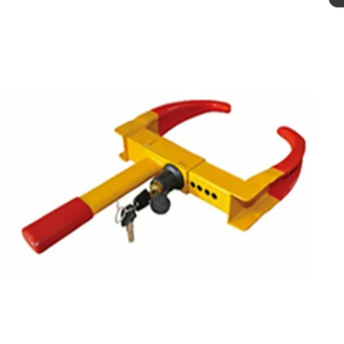 Car Wheel Lock