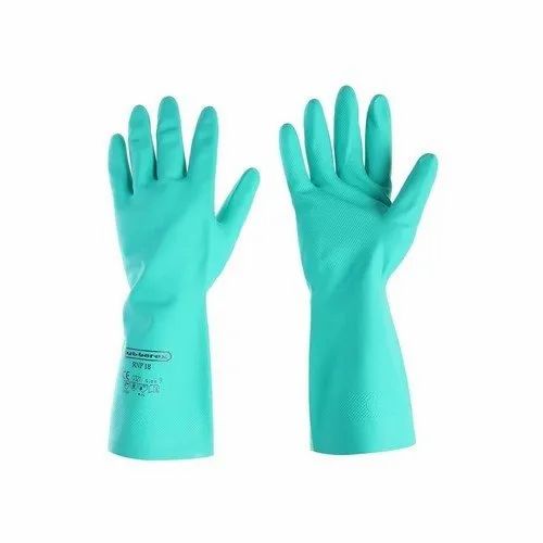 Safety Gloves
