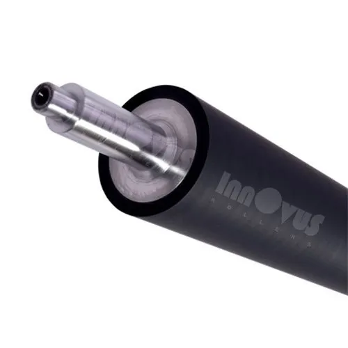 Rubber Coated Roller