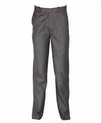 Formal Trouser