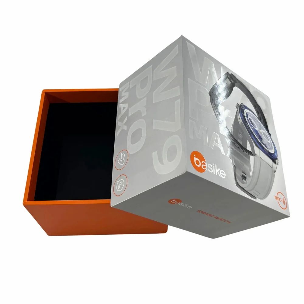 Watch Packaging Box