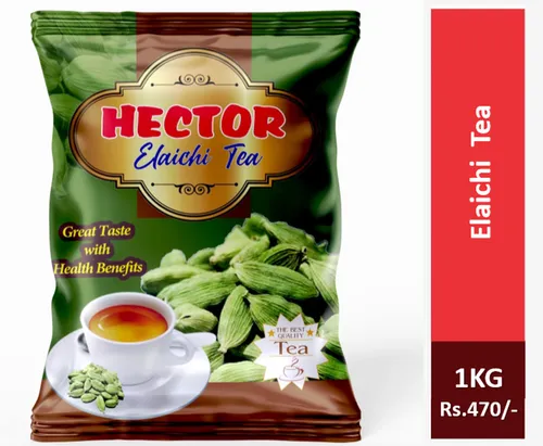 Hector Elaichi Tea
