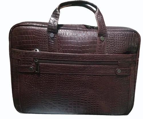 Leather Laptop Bags