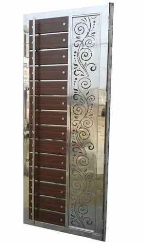 Home Stainless Steel