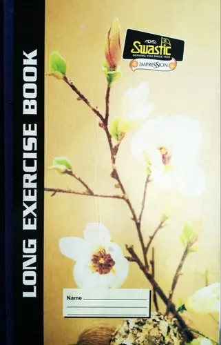 Long Exercise Notebo