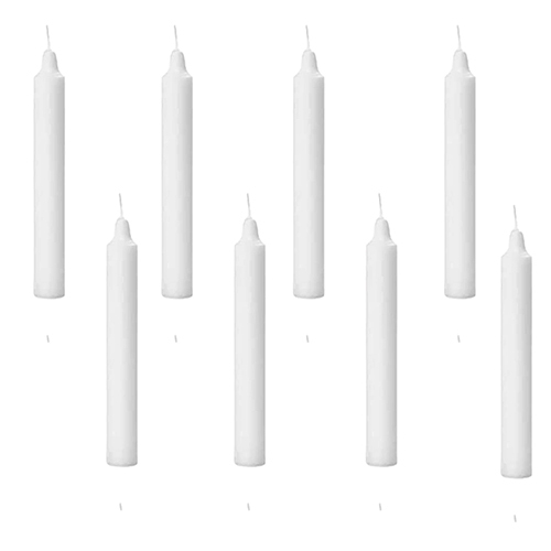 White Color Unscente