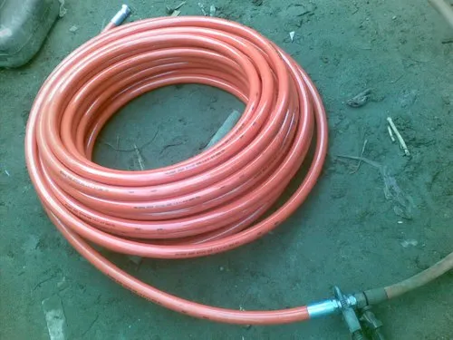 Hydraulic Hose