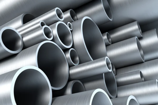 ERW Pipes