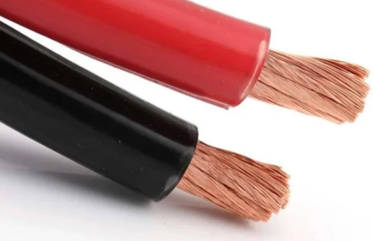 Copper Welding Cable