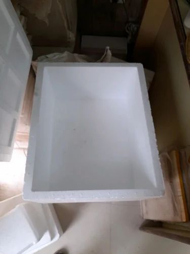 60 Litre Thermocol Ice Box