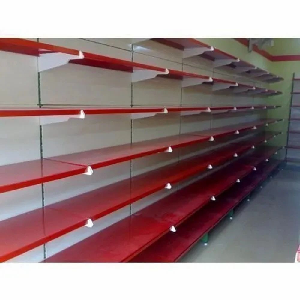 Industrial Rack