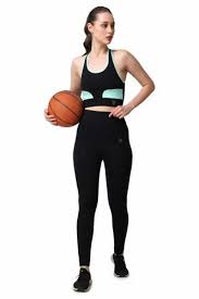 Gym / Yoga Co ord Se