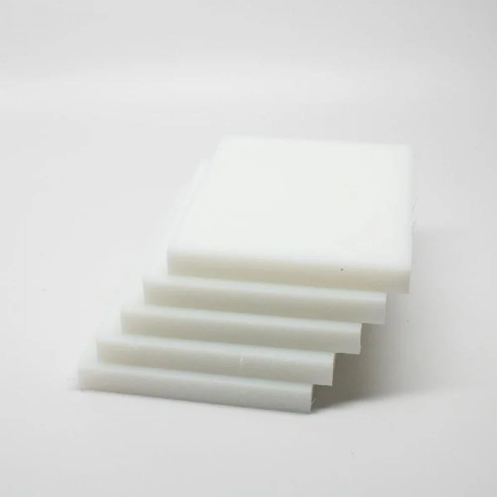 Polypropylene Sheet 